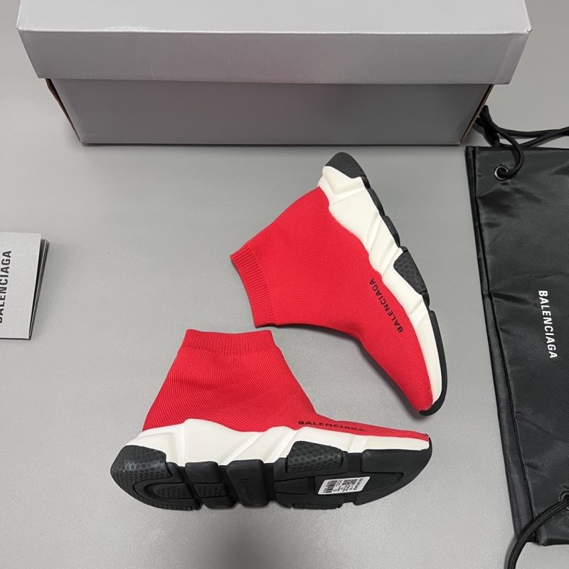 Balenciaga Speed Shoes